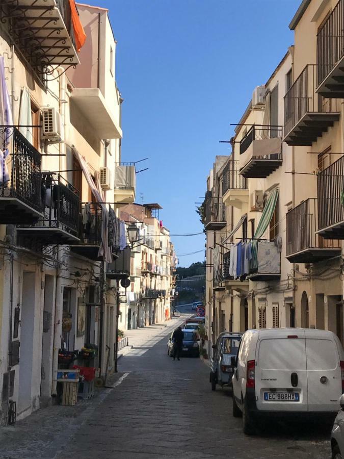 Dolcevacanza Cefalù Exteriér fotografie
