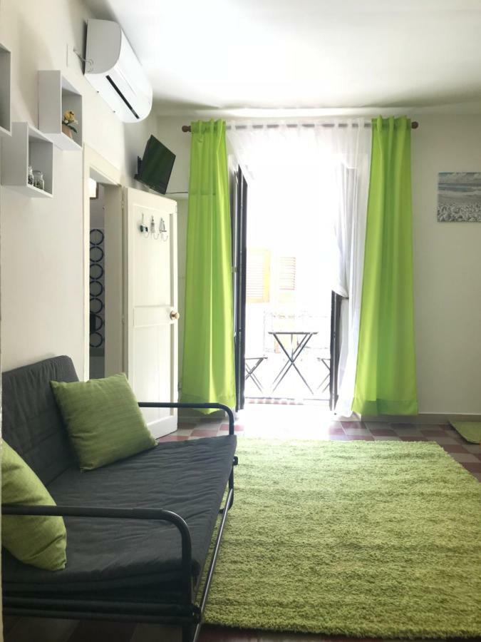 Dolcevacanza Cefalù Exteriér fotografie